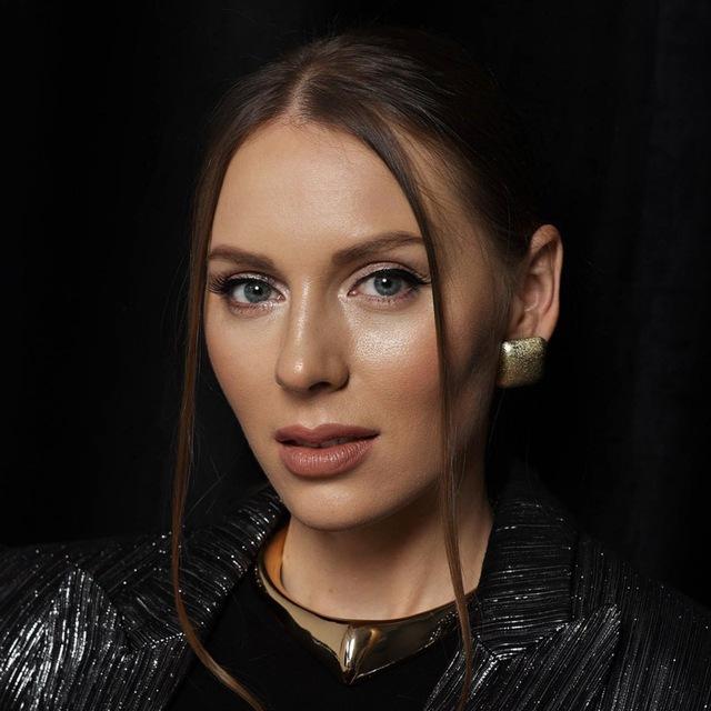 Екатерина Кулагина • Маркетолог-стратег
