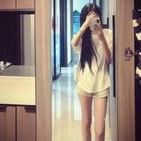 南城阿贝贝个人频道