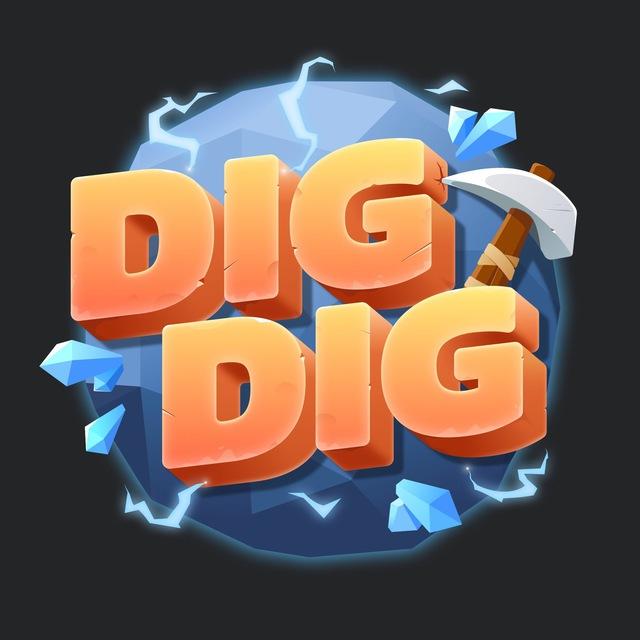 DigDig Announcement