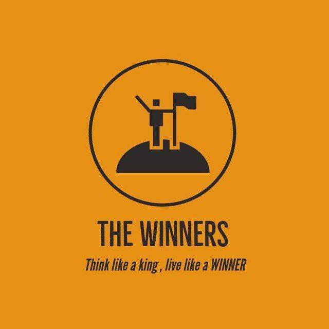 THE WINNERS OFFICIAL🏆