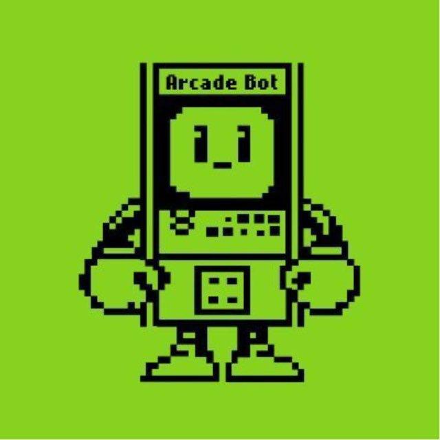 $ARCADE ERC-20