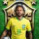 Neymar Jr - Santos🇧🇷
