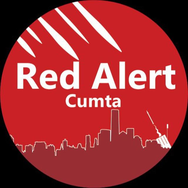 Red Alerts - Cumta
