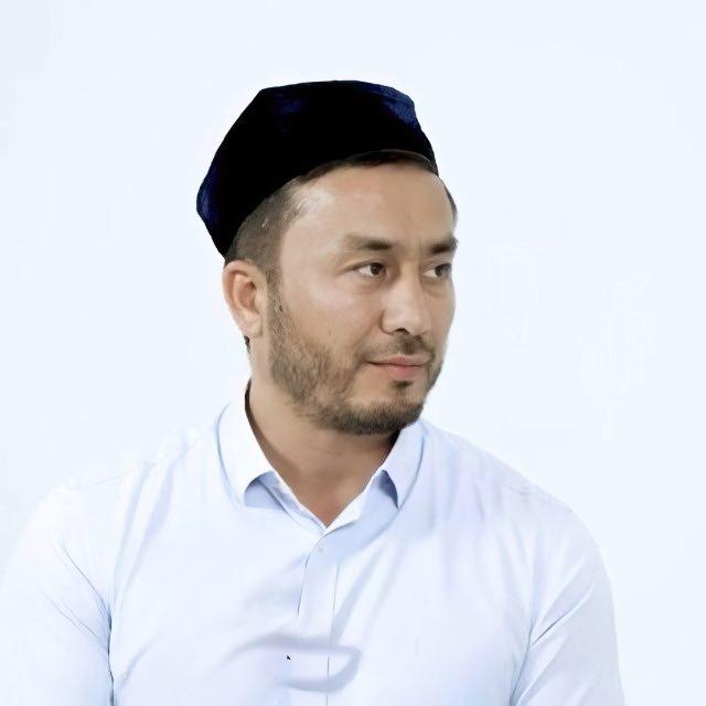 Улуғбек Бухорий
