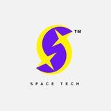 SPACE TECH CRYPTO 🥇