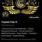 Capital City Channel