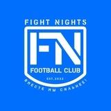 FC FIGHT NIGHTS