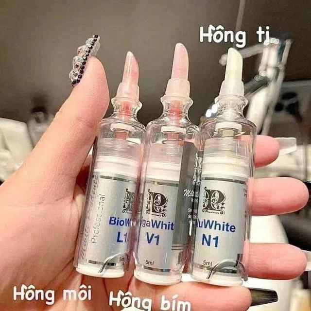 MỸ PHẨM CHÍNH HÃNG TÂY CẢNG