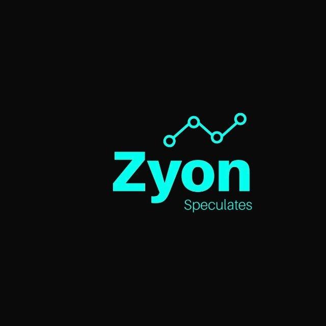 Zyon Speculates