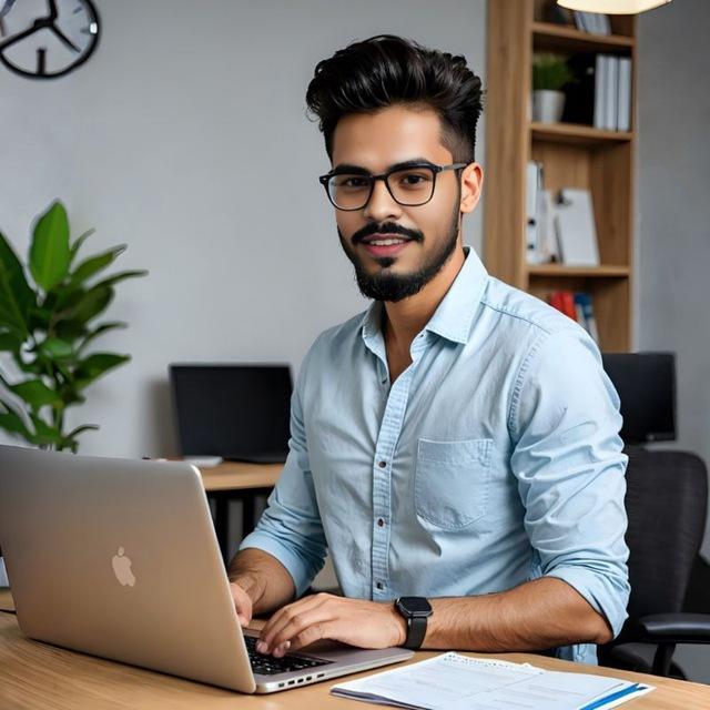 CodeWIthSushil