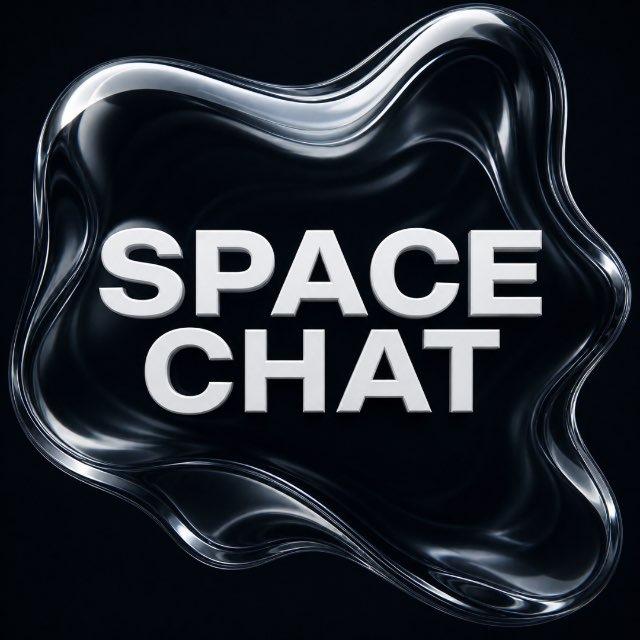 CHAT⚡️SPACE AGENCY
