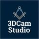 3DCam Studio GROUP