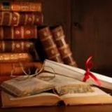 مكتبة مدرسة حامل المسك