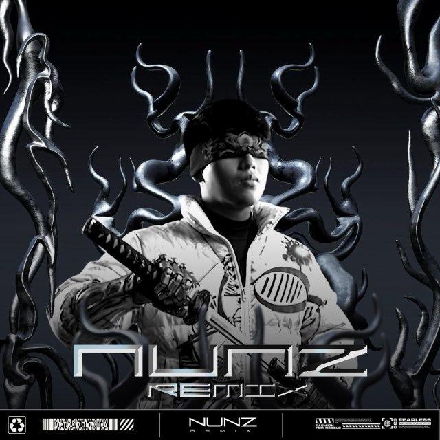 NuNz_REMIX 🎧