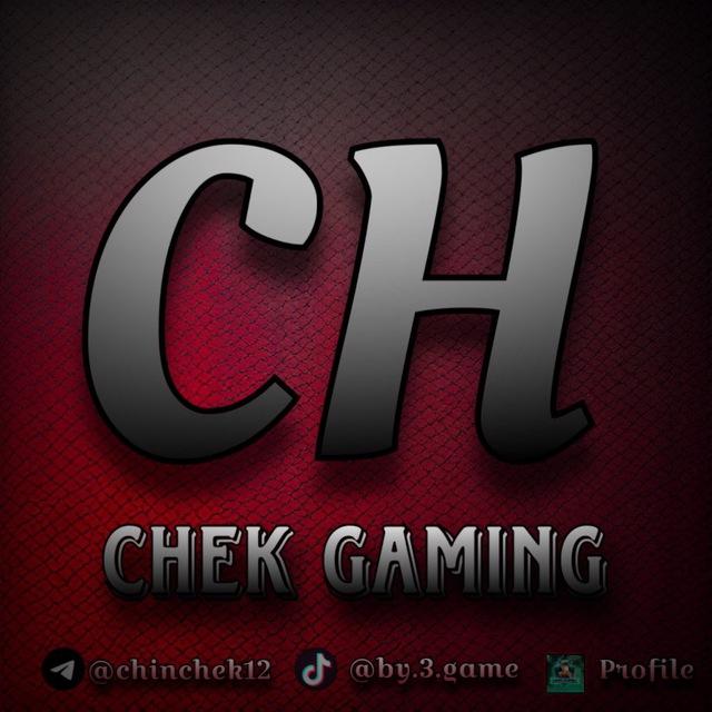 CHEK-Store
