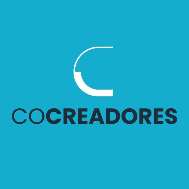 Cocreadores