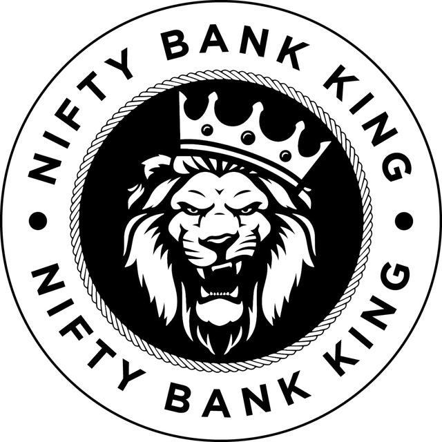 Nifty Bank King 👑