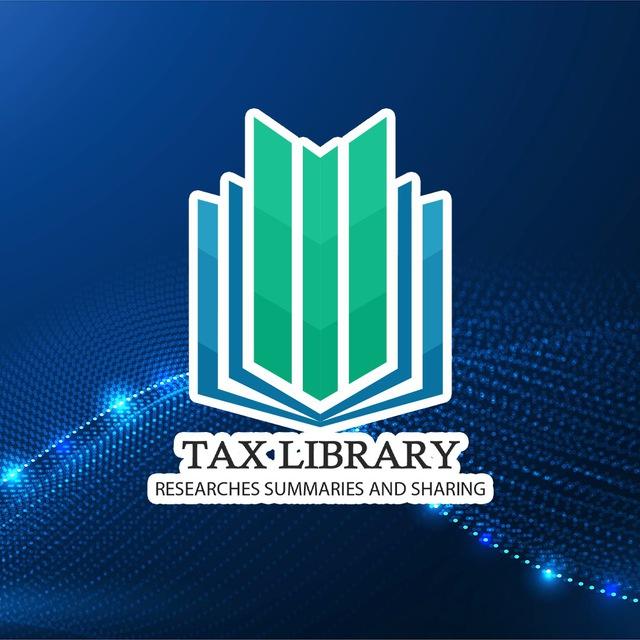 Tax Library