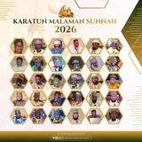 KARATUN MALAMAN SUNNAH