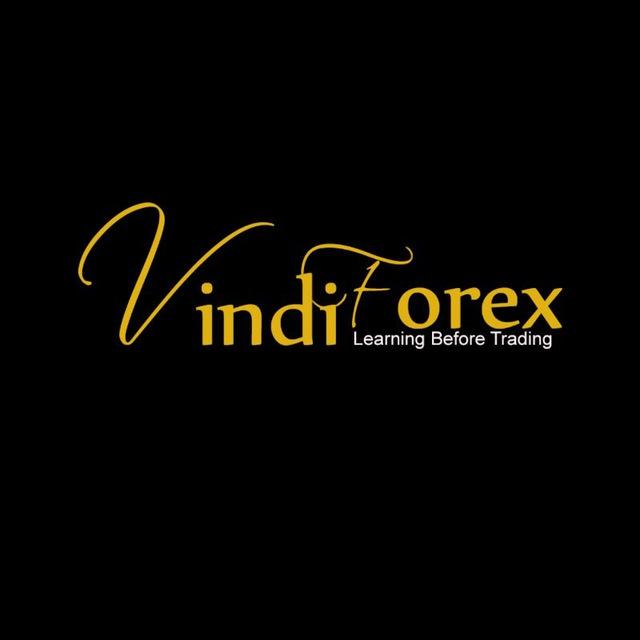 Vindi Forex ZA (❌NO INVESTMENTS ❌)