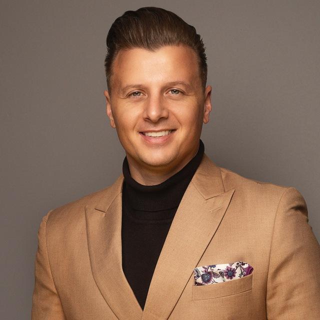 Apostle Jean-Pierre Bekker