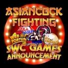 Asian CockFighting/SWC Games Announcement!