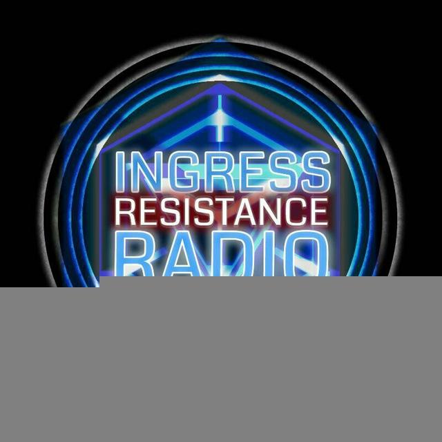 📻 Ingress Resistance Radio