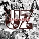 Magic Manga (Uz)