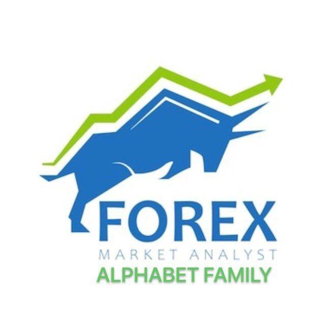 Alphabet Forex Signal