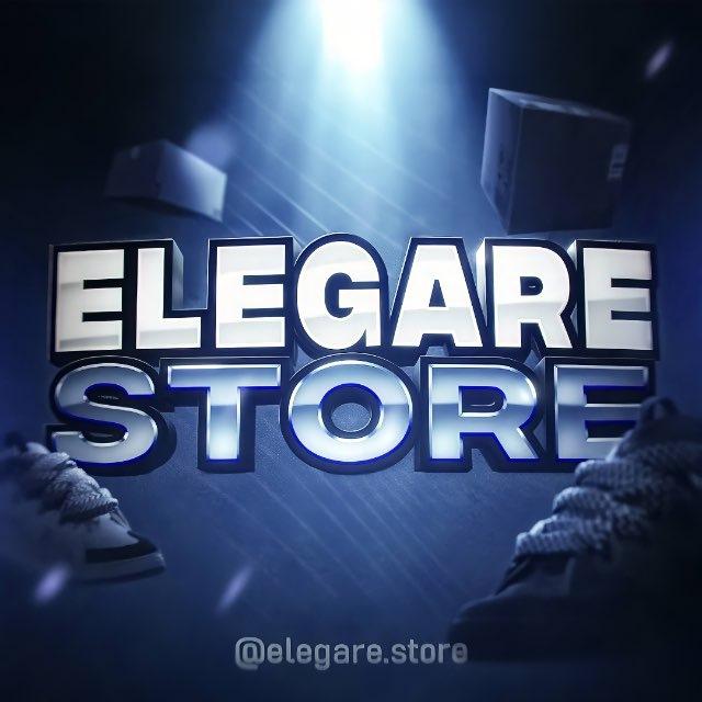 ELEGARE STORE