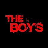 The Boys Channel