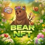 Bear NFT