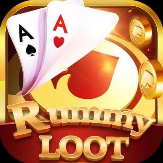 Rummy Loot Official Channel