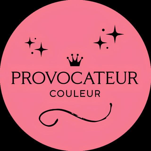 Provocateur makeup