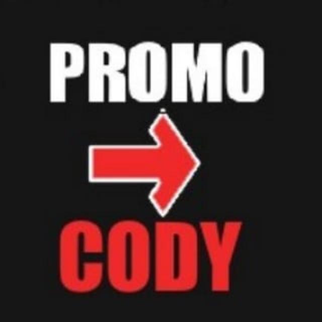 Все промо-акции PROMO-CODY.RU