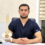 Dr. Ahmad Nevropatolog 🧠