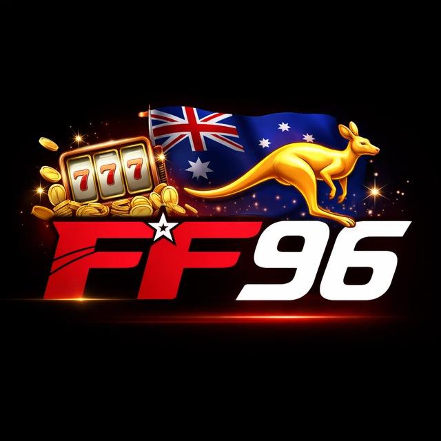 🎰🎰FF96 Channel VIP🇦🇺