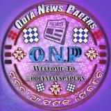 Odia Newspapers