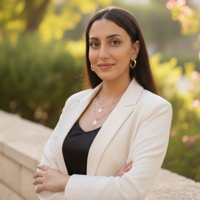 Nora Alami🔔| الحرية المالية