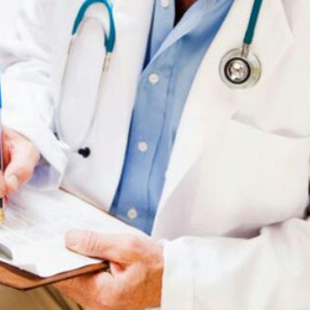Libros de Medicina