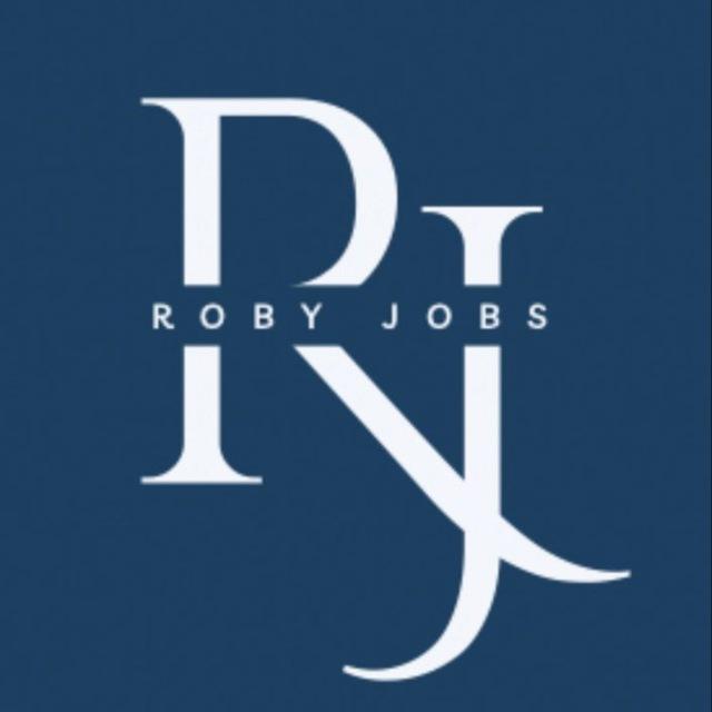 وظائف واعلانات Roby