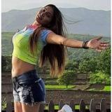 JOYA KHAN CRICKET QUEEN 👑🏏 ( IPL2025 )