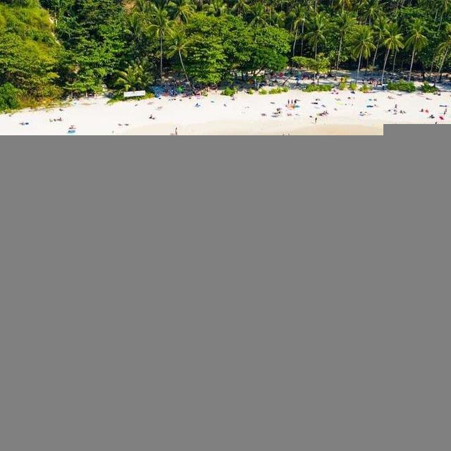 Beautiful Thailand