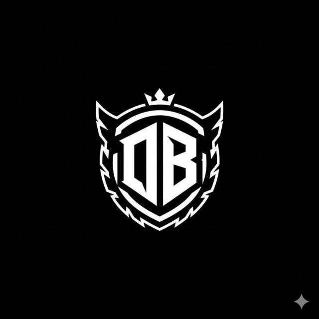 🤞WE ARE DB™️🤞