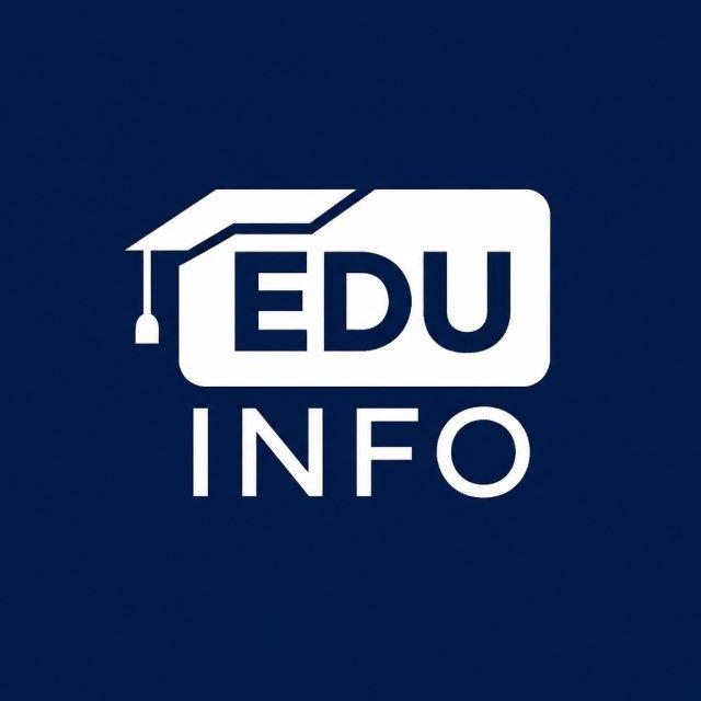 EDU | INFO