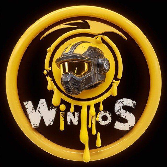 WINiOS WINSTAR Official - BGMI | PUBGM | MLBB | 8 Ball Pool