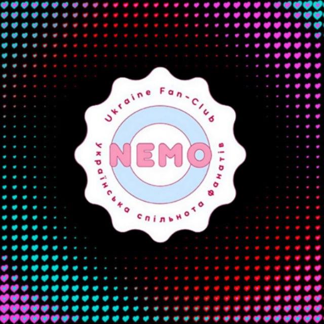 NEMO | Ukraine Fan-Club