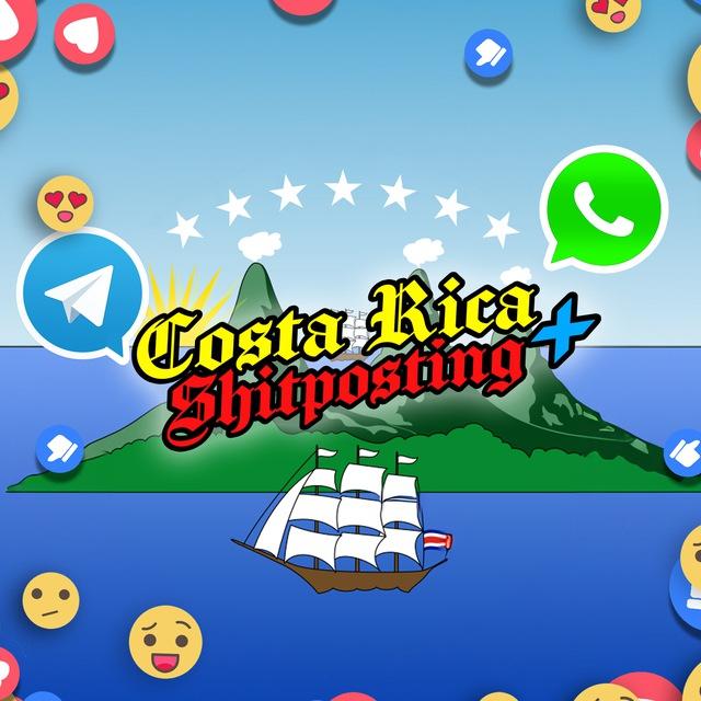 Costa Rica Shitposting+