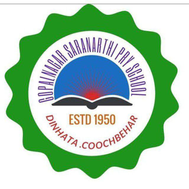 Gopalnagar Saranarthi RR Pry School