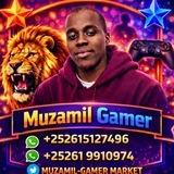 MUZAMIL-GAMER MARKET EFOOTBALL 2026